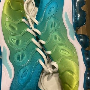 Women Air Vapormax Plus
